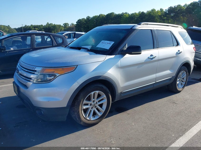 Vin: 1fmhk7d84bga64120, lot: 46616772, ford explorer xlt 20112