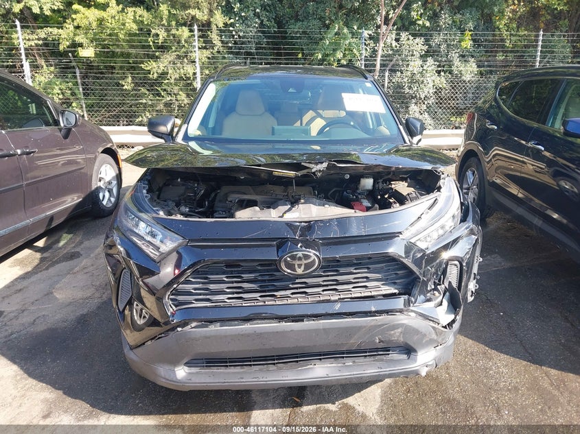 TOYOTA RAV4 - zdjęcie 12