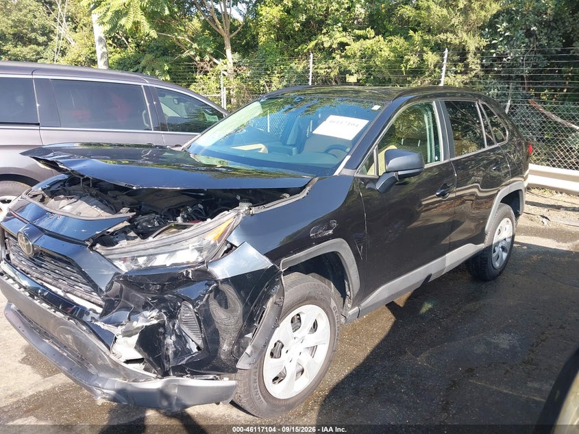 TOYOTA RAV4 - zdjęcie 14