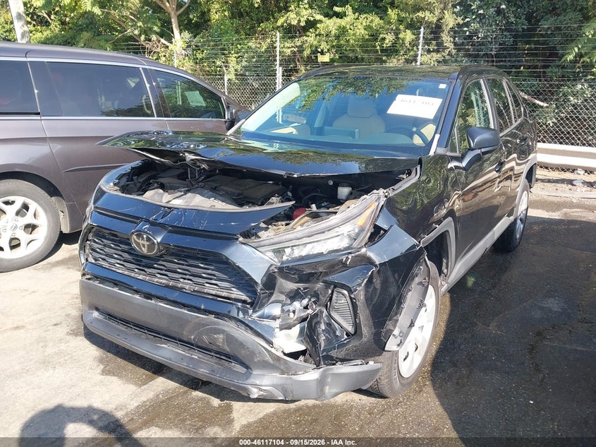 TOYOTA RAV4 - zdjęcie 6