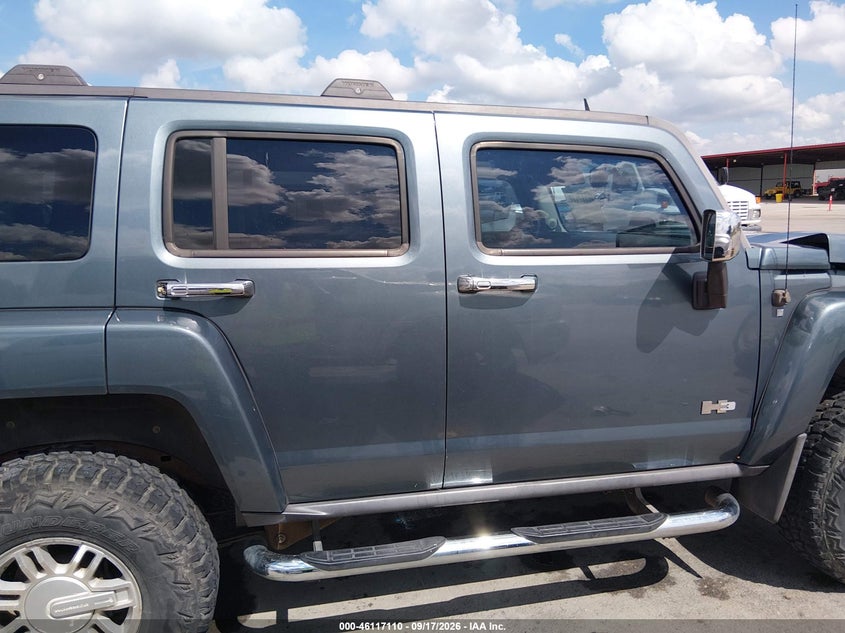 2006 HUMMER H3 SUV · Фото 14
