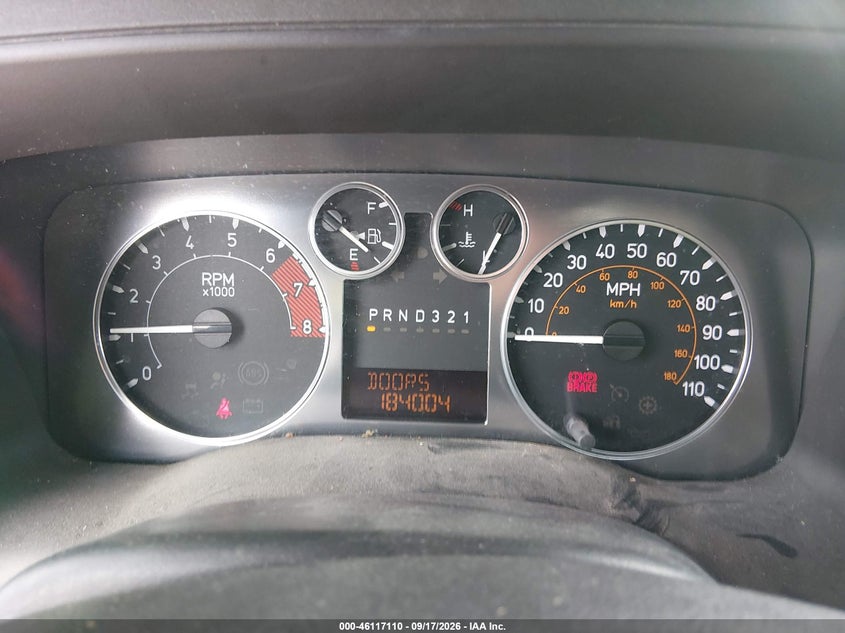 2006 HUMMER H3 SUV · Фото 7