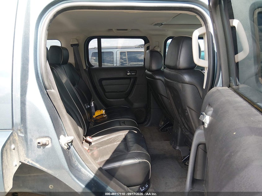 2006 HUMMER H3 SUV · Фото 8