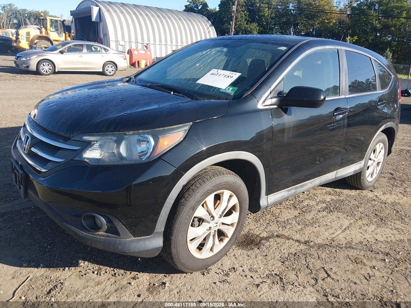 Vin: 2hkrm4h57eh642258, lot: 46616905, honda cr-v ex 20142