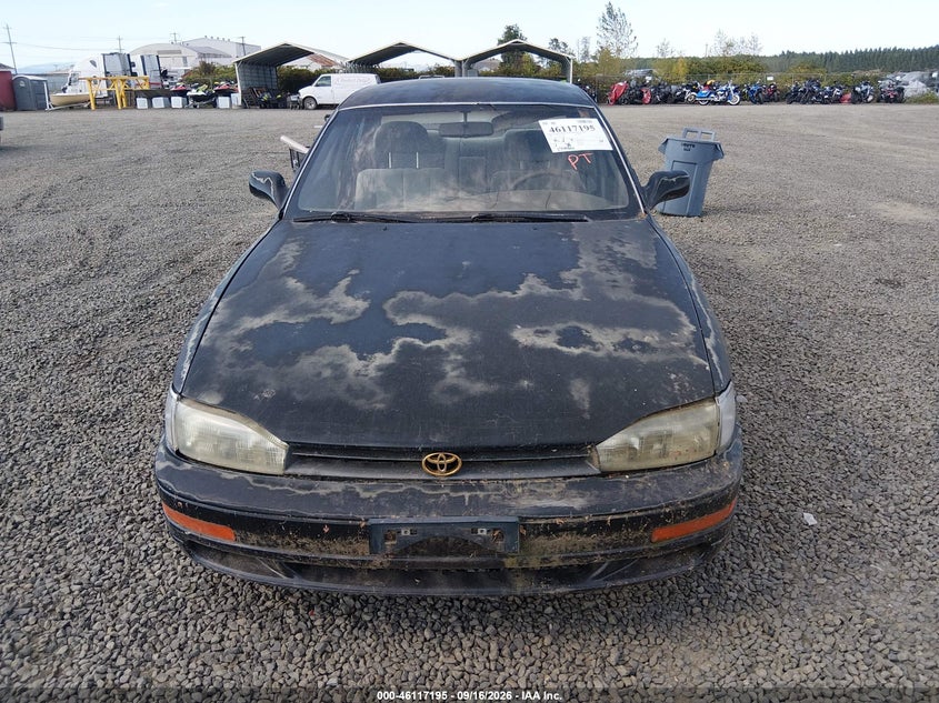 1994 TOYOTA CAMRY auction photo 6
