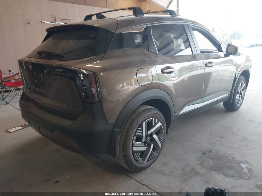 Vin: 3n8ap6cextl433878, lot: 46616929, nissan kicks sv 20264