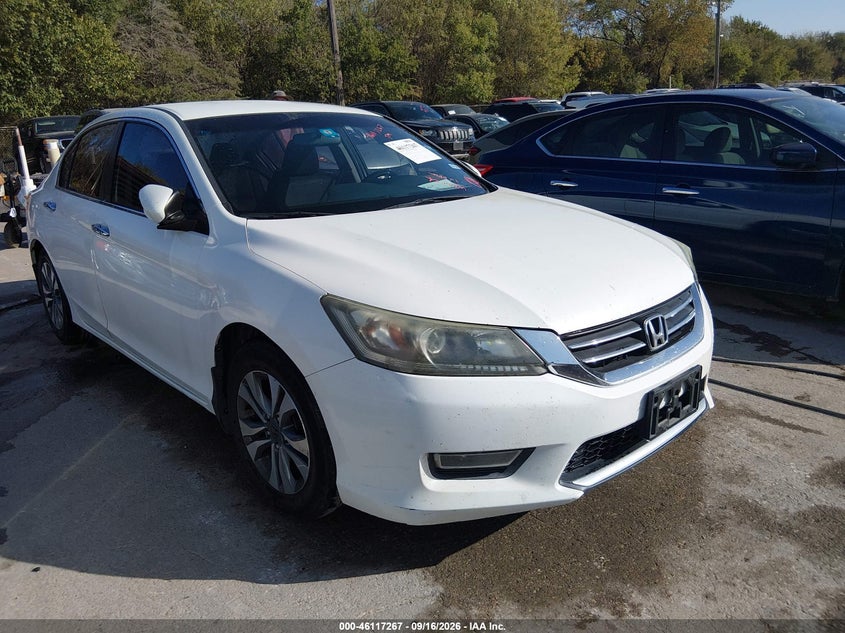 Vin: 1hgcr2f54da072354, lot: 46616987, honda accord sport 20131