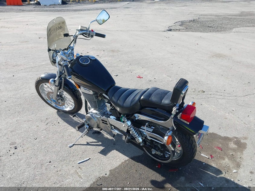 SUZUKI LS650 1999