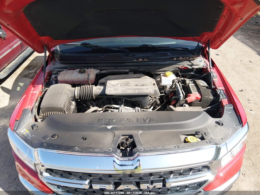 RAM 1500 - zdjęcie 10