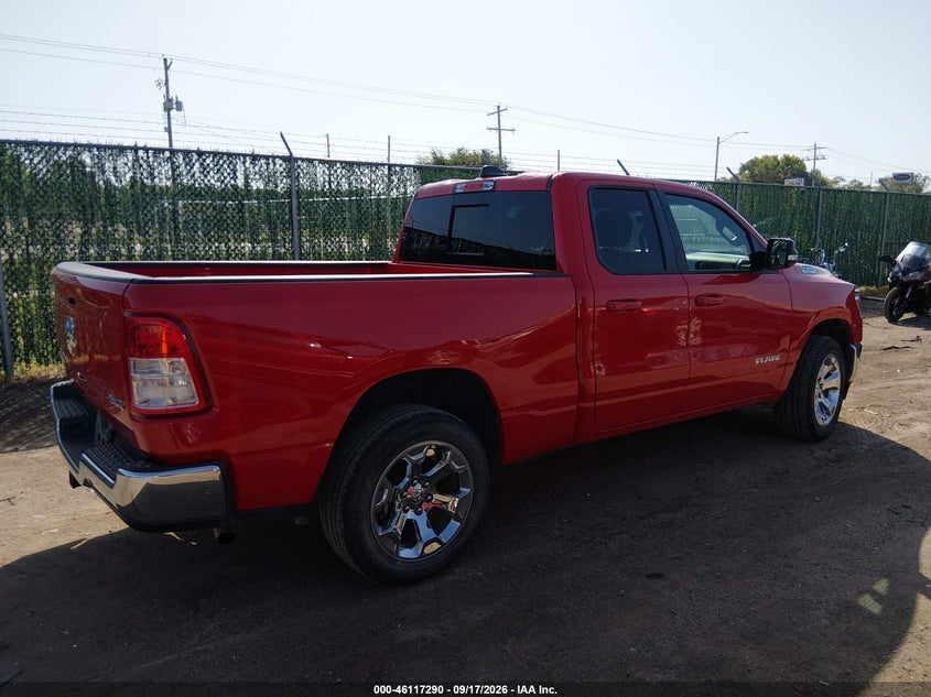 RAM 1500 - zdjęcie 13