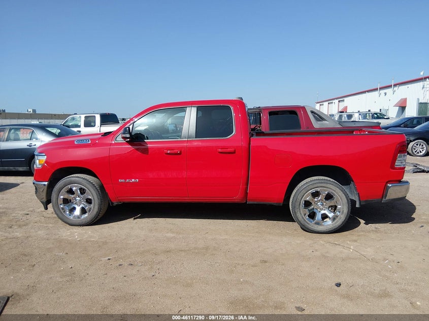 RAM 1500 - zdjęcie 14