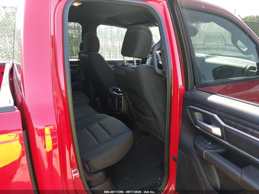 RAM 1500 - zdjęcie 8