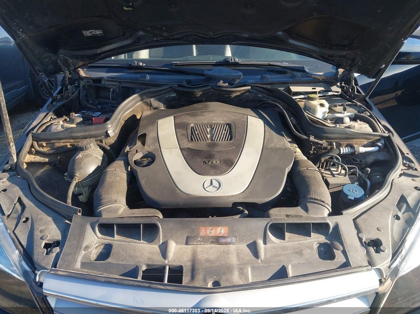 MERCEDES-BENZ C 300 2008 VIN WDDGF54X88R036162