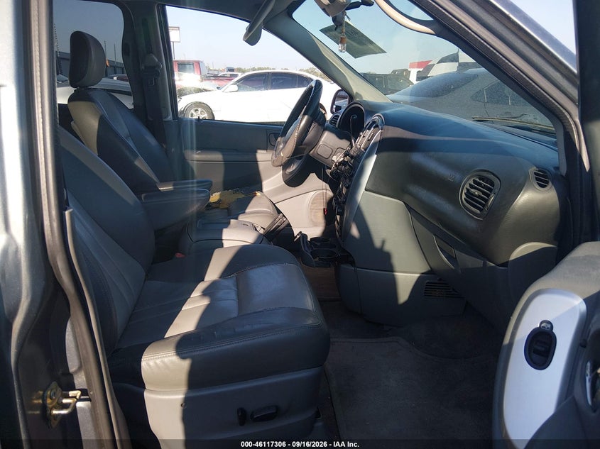 2007 DODGE GRAND CARAVAN auction photo 5