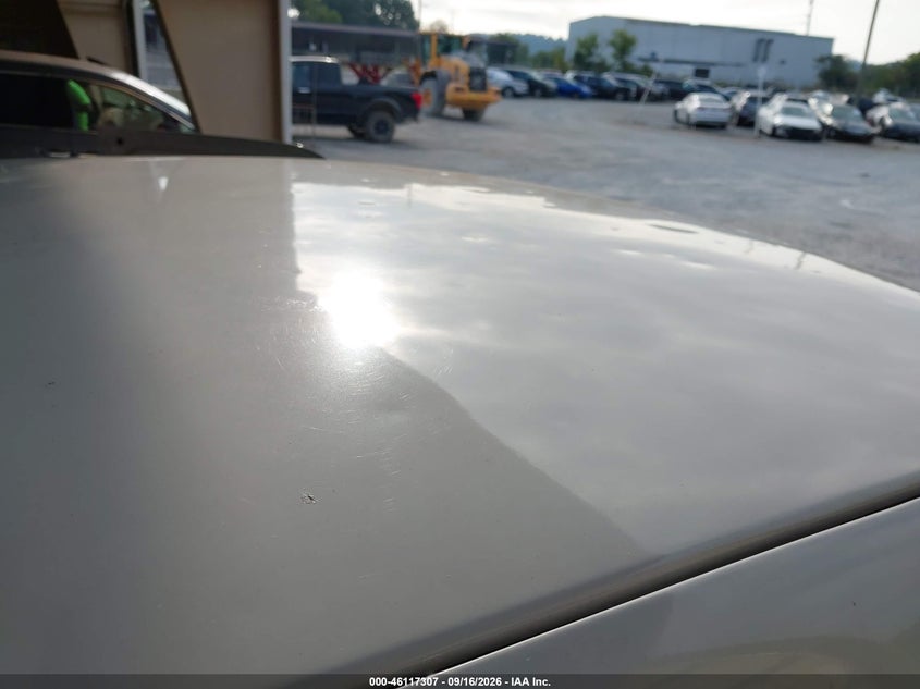 FORD RANGER 1999 VIN 1FTYR10C2XUB95904
