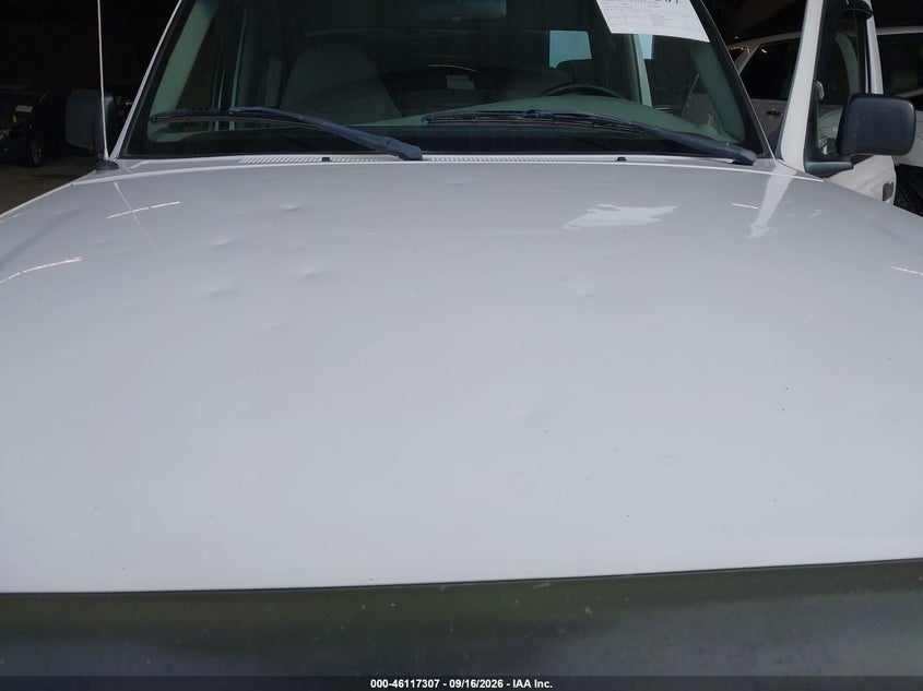 FORD RANGER 1999 VIN 1FTYR10C2XUB95904