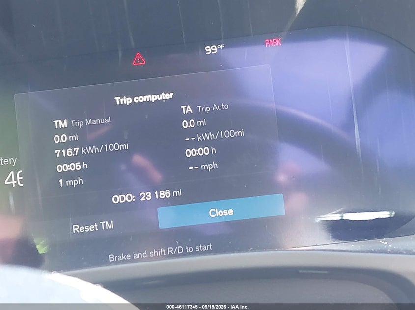 2024 VOLVO C40 RECHARGE PURE ELECTRIC TWIN PLUS · Фото 15