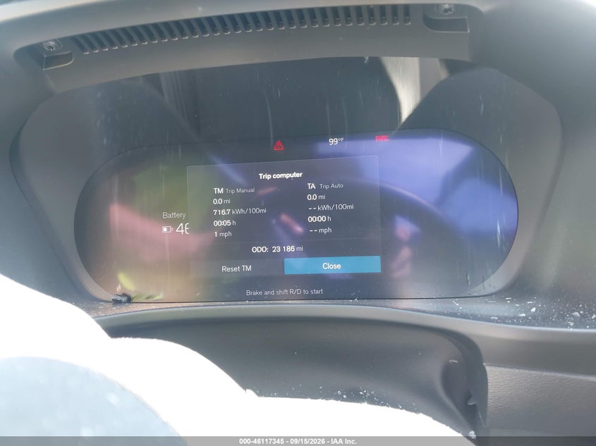 2024 VOLVO C40 RECHARGE PURE ELECTRIC TWIN PLUS · Фото 7