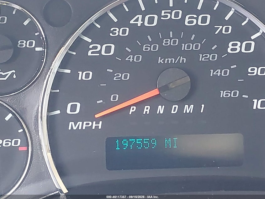 2018 CHEVROLET EXPRESS 2500 auction photo 7
