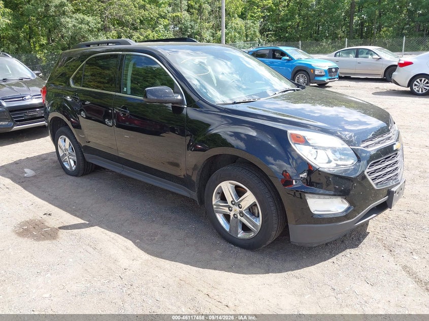 Vin: 2gnalcek3g1121554, lot: 46617178, chevrolet equinox lt 2016 img_1