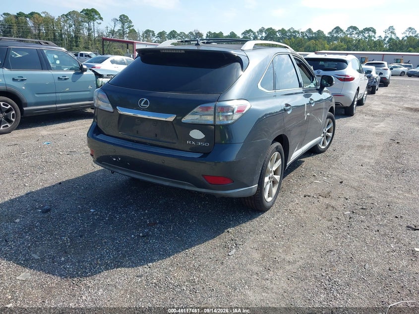 Vin: 2t2zk1ba4bc061627, lot: 46617181, lexus rx 350 20114