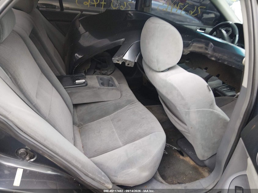 2004 HONDA ACCORD auction photo 8