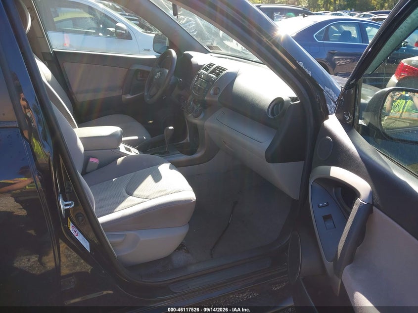 2008 TOYOTA RAV4 auction photo 5
