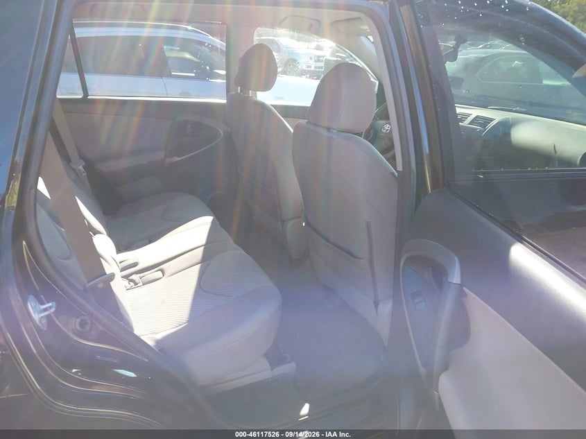 2008 TOYOTA RAV4 auction photo 8