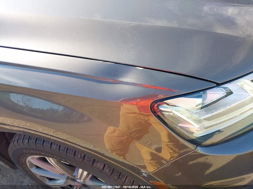 AUDI Q7 2018 VIN WA1LAAF79JD032938
