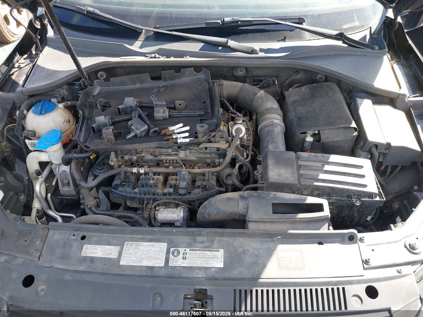 Photo 10 - VOLKSWAGEN PASSAT