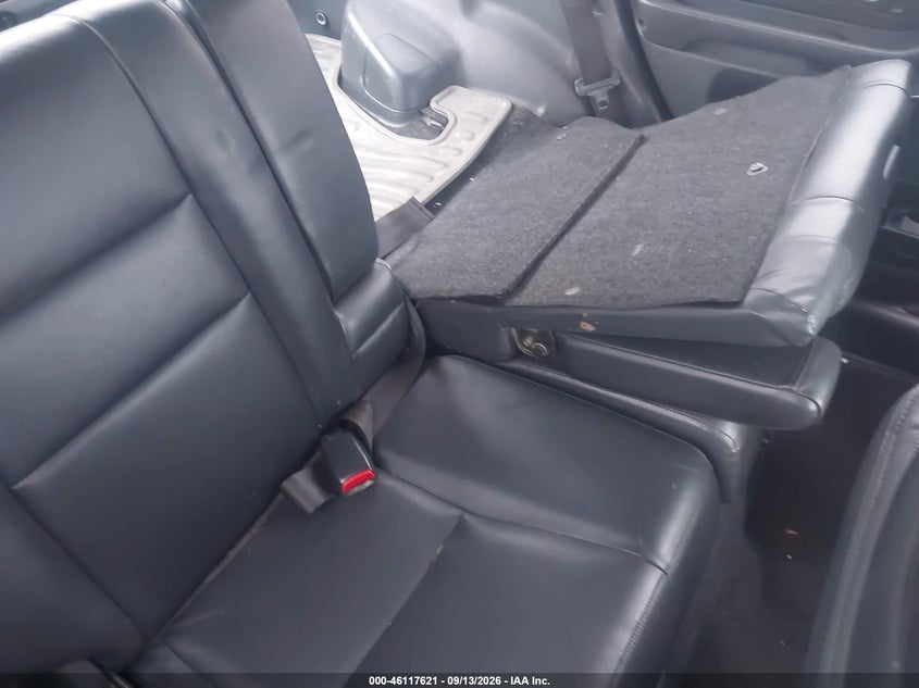2000 HONDA CR-V auction photo 8