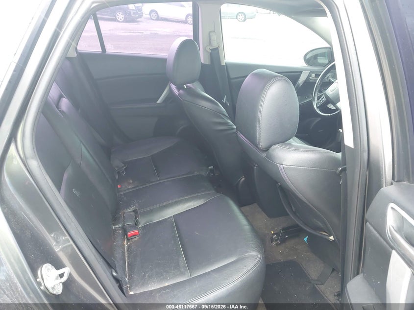 Фото 8 - MAZDA MAZDA3