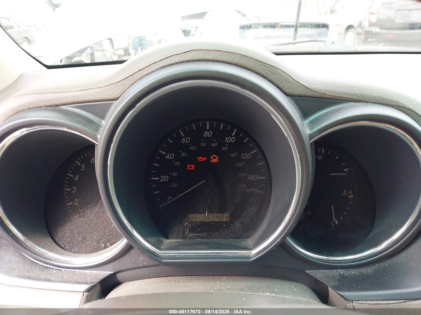LEXUS RX 330 2005 VIN JTJGA31U150047718