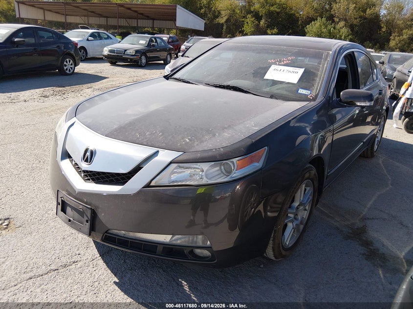 Vin: 19uua8f28aa009029, lot: 46617400, acura tl 3.5 20102