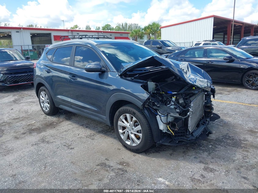 Vin: km8j33a4xlu148051, lot: 46617417, hyundai tucson value 2020 img_1