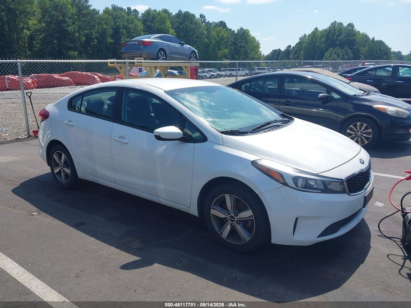 Vin: 3kpfl4a78je274060, lot: 46617421, kia forte lx 2018 img_1