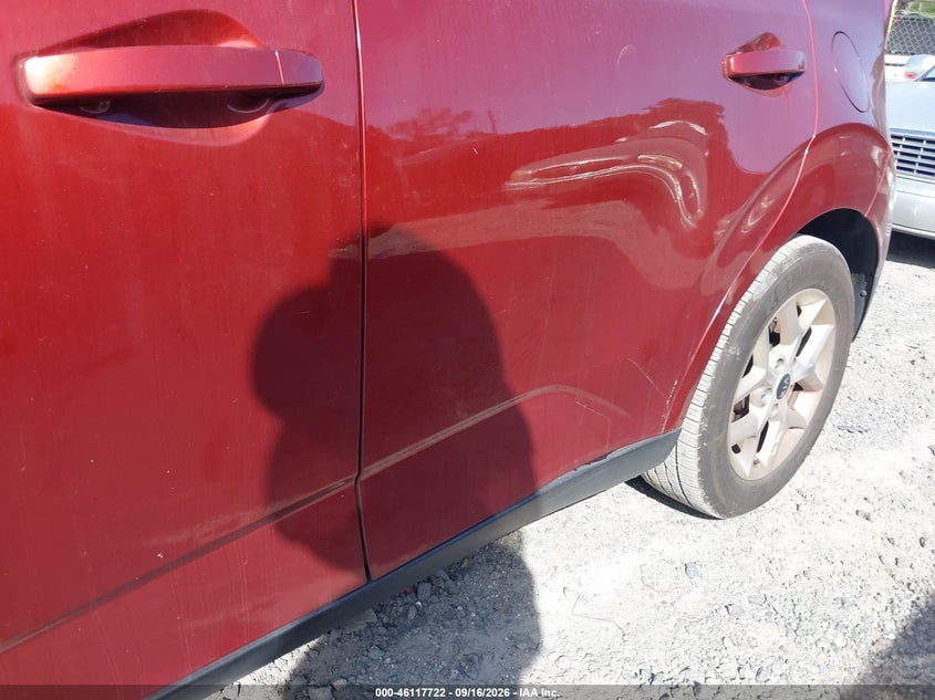 2020 KIA SOUL auction photo 6
