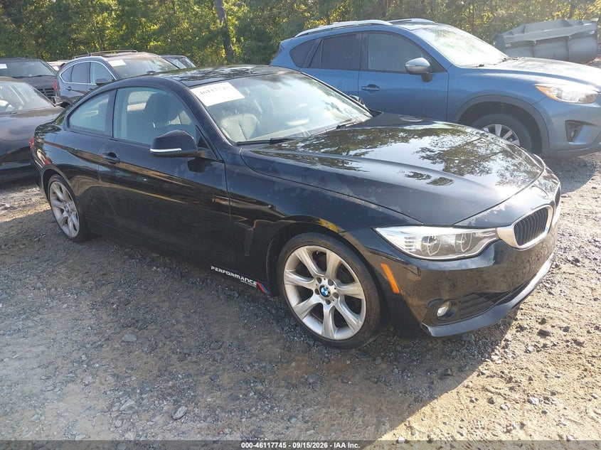 Vin: wba3n3c51fk234214, lot: 46617465, bmw 428i 2015 img_1