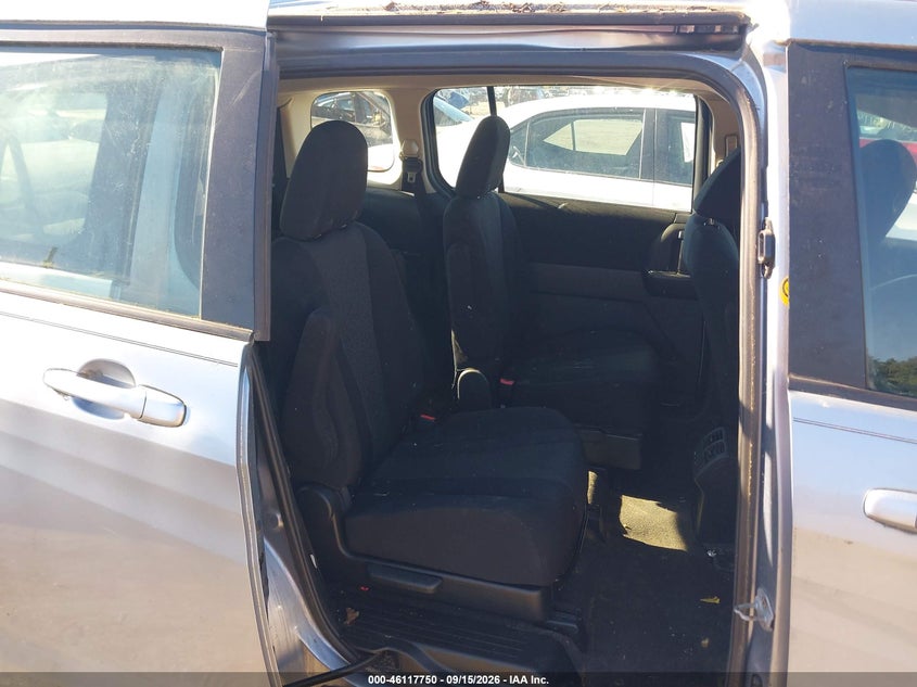 MAZDA MAZDA5 2012 VIN JM1CW2BL6C0104897