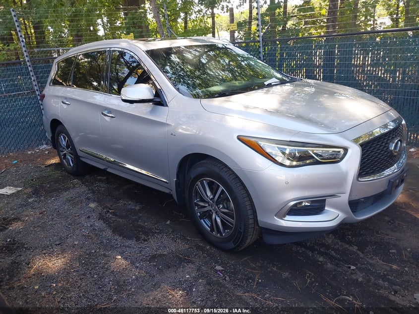 Vin: 5n1al0mmxgc524706, lot: 46617473, infiniti qx60 2016 img_1