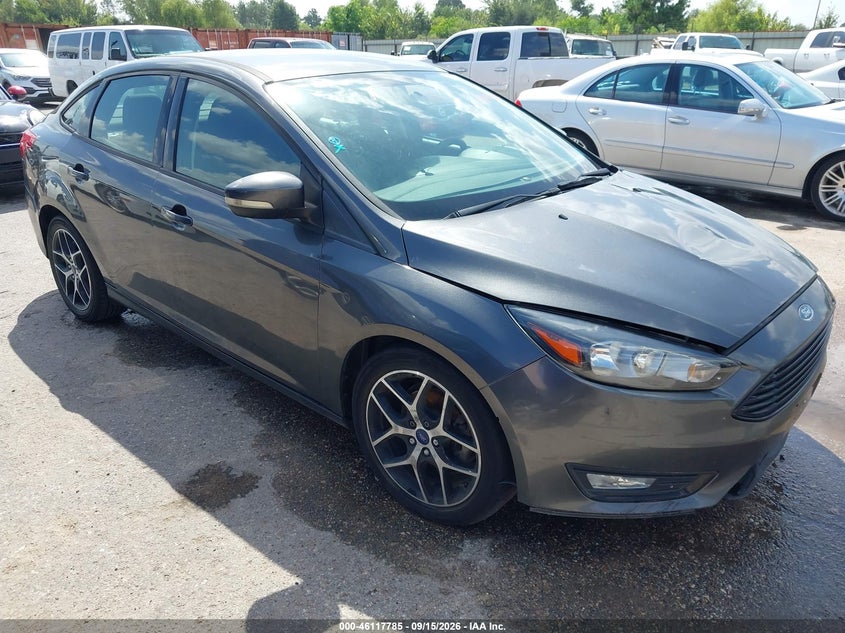 Vin: 1fadp3fe8hl309703, lot: 46617505, ford focus se 2017 img_1