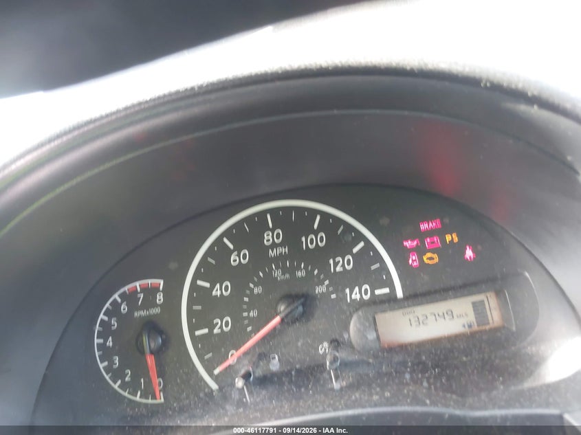 2015 NISSAN VERSA auction photo 7