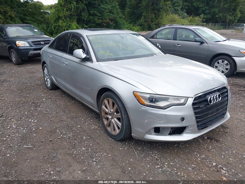 Vin: waugfafc2dn030580, lot: 46617546, audi a6 2.0t premium 2013 img_1