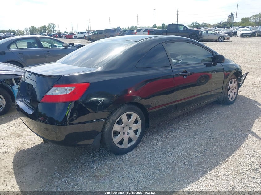 Vin: 2hgfg1b62bh512355, lot: 46617581, honda civic lx 20114