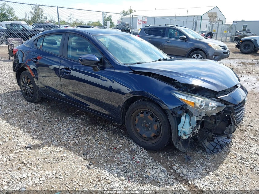 Vin: 3mzbn1u71hm138174, lot: 46617618, mazda mazda3 sport 2017 img_1