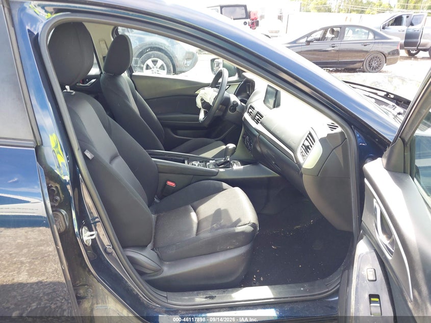 MAZDA MAZDA3 - zdjęcie 5