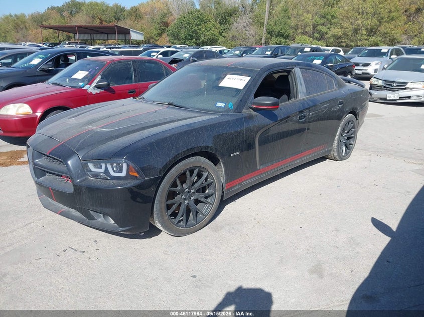 Vin: 2c3cdxct3ch272059, lot: 46617704, dodge charger r/t 20122