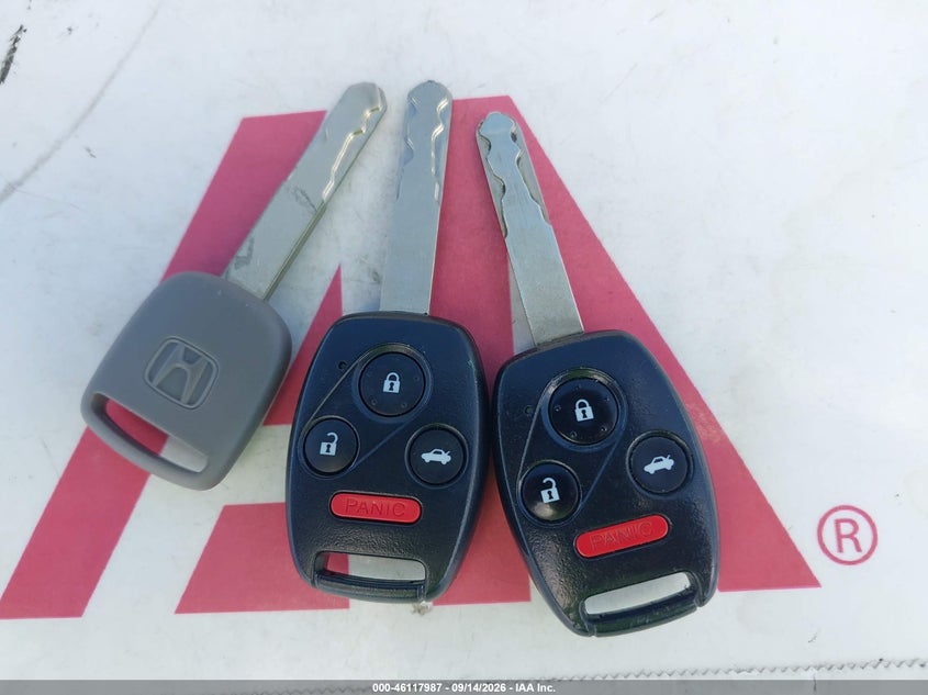 2013 HONDA CIVIC EX · Фото 11