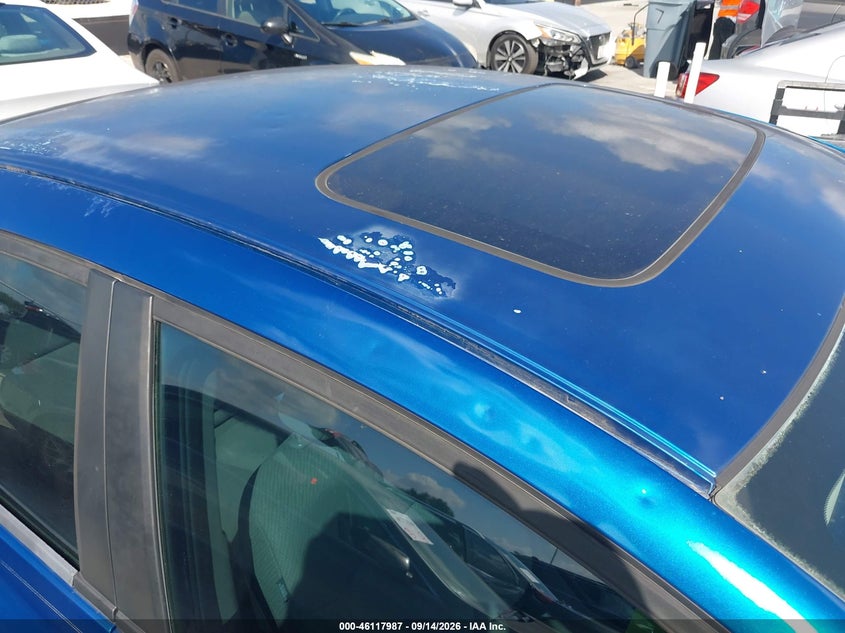 2013 HONDA CIVIC EX · Фото 17