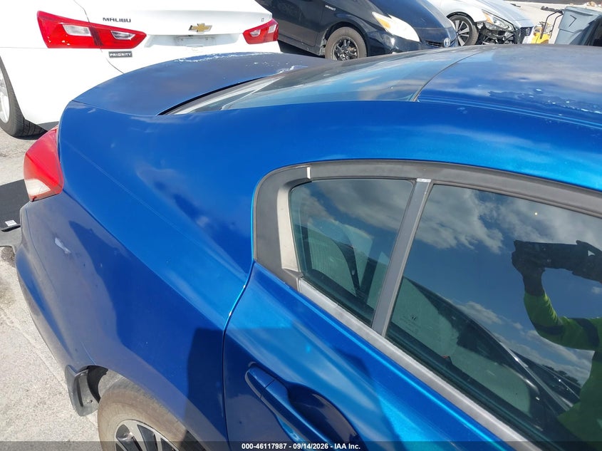 2013 HONDA CIVIC EX · Фото 18